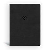 CSB Men of Character Bible