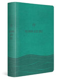 ESV Following Jesus Bible