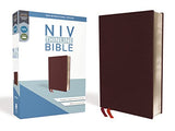 NIV Thinline Bible