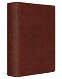 ESV Study Bible TruTone Imitation Leather