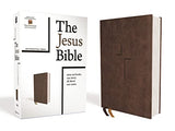 NIV The Jesus Bible
