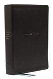 NET Love God Greatly Bible