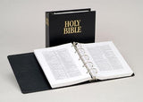 NIV Loose Leaf Bible