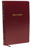 KJV Thinline Reference Bible