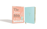 NIV The Jesus Bible