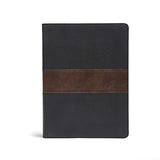 CSB Spurgeon Study Bible