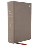 NET Bible, Full-notes Edition, Comfort Print: Holy Bible
