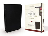 NKJV Vines Expository Bible