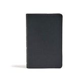 CSB Personal Size Bible