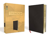 KJV Thompson Chain-Reference Bible