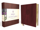 NRSV Comfort Print XL Edition Holy Bible