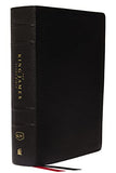 KJV The King James Study Bible Full Color Edition