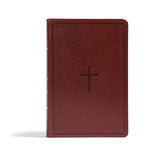 CSB Giant Print Reference Bible