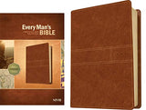 NIV Every Man's Bible
