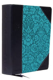 NKJV Comfort Print Journal the Word Reference Bible