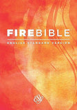 ESV Fire Bible: English Standard Version