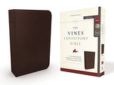 NKJV Vines Expository Bible