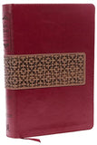 KJV Study Bible Second Edition