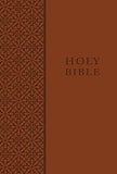 KJV Personal Size Study Bible