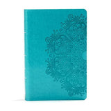 KJV Large Print Personal Size Reference Bible
