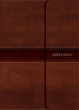 NVI Biblia Compacta Letra Grande