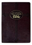 St. Joseph New Catholic Bible (Gift Edition - Large Type)