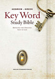 ESV Key Word Study Bible