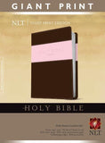 NLT Holy Bible Giant Print