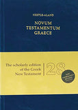 Novum Testamentum Graece Nestle Aland 28th Edition - NA28