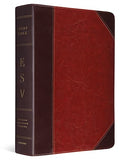 ESV Study Bible