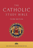 NABRE Catholic Study Bible