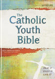 The Catholic Youth Bible 4th Edition NABRE: New American Bible Revised Edition