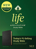 Life Application Study Bible (Third Edition)