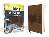 NIV Kids' Visual Study Bible: Explore the Story of the Bible