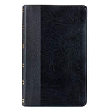 KJV Giant Print Lux Leather