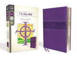 NRSV Thinline Bible Large Print
