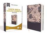 RVR 1960 Santa Biblia Letra Grande TamaÃ±o Compacto - Compact Holy Bible Large Print