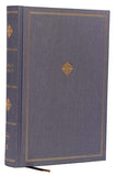 NKJV Single Column Wide Margin Reference Bible