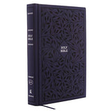 KJV Holy Bible, Giant Print Center-Column Reference Bible: King James Version