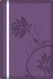 Biblia de la mujer conforme al corazon de Dios RVR 1960 - The Bible for Women After God's Own Heart