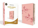 Biblia de Estudio RVR 1960 Serie 50 - RVR 1960 50 Series Study Bible