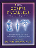 Gospel Parallels NRSV Edition