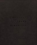 NIV The Telos Bible Comfort Print