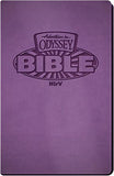 NIrV Adventures in Odyssey Bible