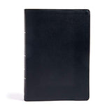 KJV Super Giant Print Reference Bible