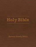 Berean Study Bible