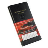 NRSV Slimline New Testament and Psalms