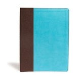 CSB Life Essentials Study Bible