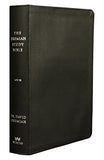 NIV The Jeremiah Study Bible: What It Says. What It Means. What It Means for You.