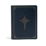 CSB Ancient Faith Study Bible